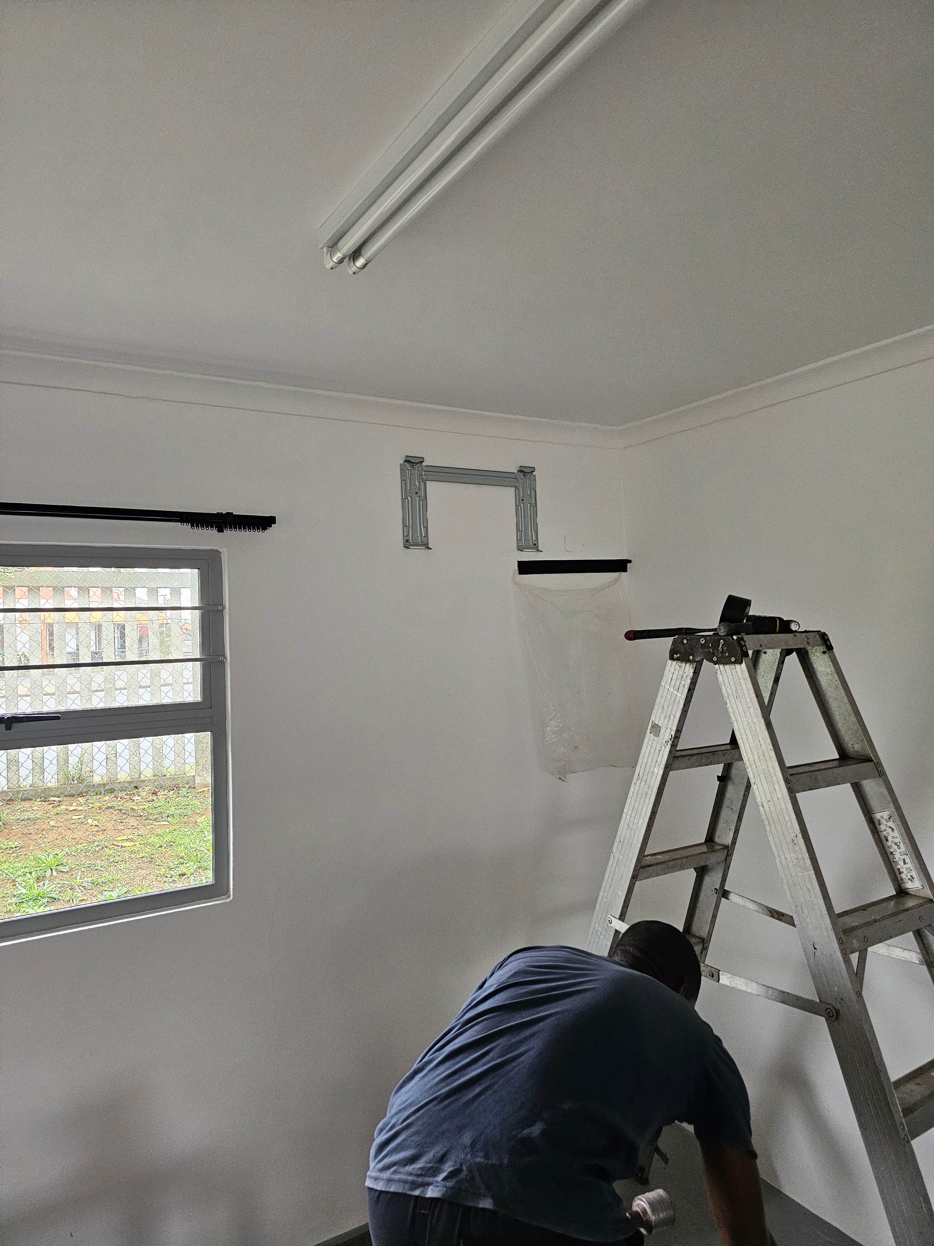 Aircon Installation